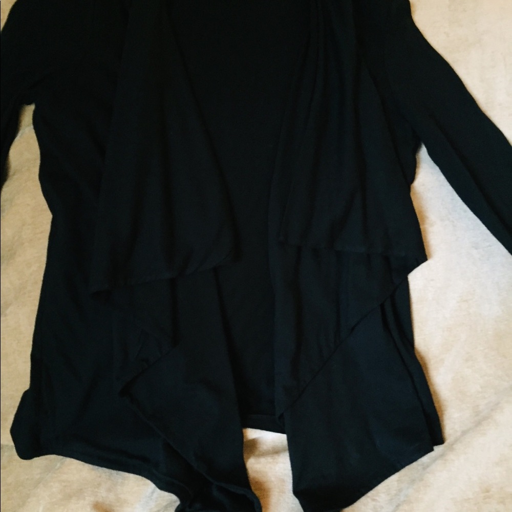 J.Crew open front cardigan